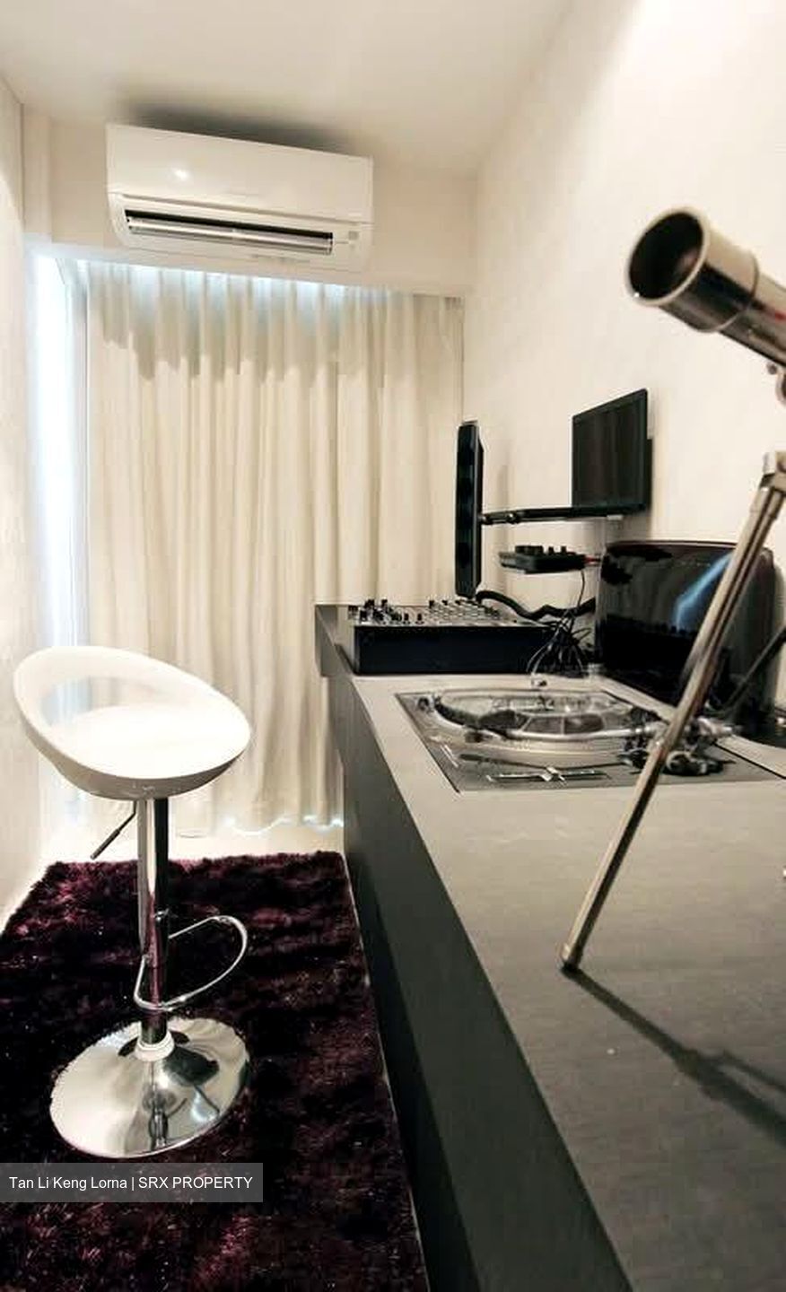 Blk 1A The Pinnacle@Duxton (Bukit Merah), HDB 4 Rooms #538107971